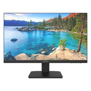 Màn Hình Máy Tính 21.5 Inch, Model 22B1H, Hiệu SKYWORTH