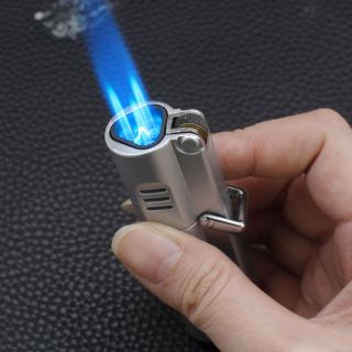 Bật lửa khò 3 tia Aomai Am-7109 kim loại