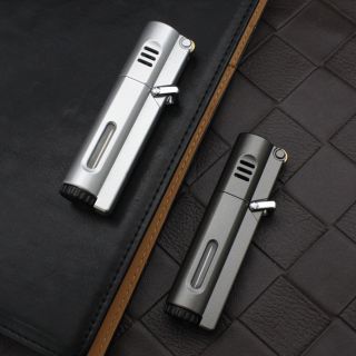 Bật lửa khò 3 tia Aomai Am-7109 kim loại