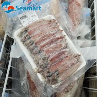 Mực trứng nhỏ