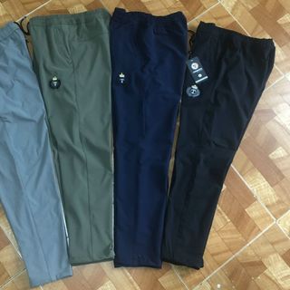 QUẦN JOGGER - Xưởng sỉ quần áo nam