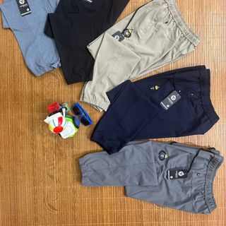 QUẦN JOGGER - Xưởng sỉ quần áo nam