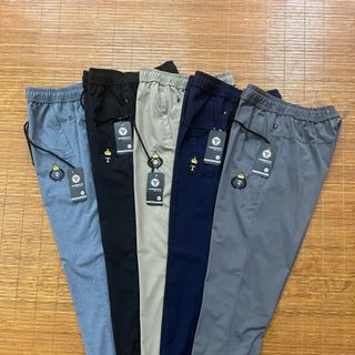 QUẦN JOGGER - Xưởng sỉ quần áo nam