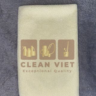 KHĂN LAU ĐA NĂNG MICROFIBER 40x40cm, Khăn lau chuyên dùng lau bếp/Khăn lau Ô tô/ Khăn lau kính - khăn dày không đổ lông