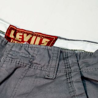 QUẦN KAKI KÉO LEVIS XỊN - Xưởng sỉ quần áo nam