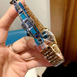 ĐỒNG HỒ TRUNG CẤP NỮ CATI OVAN