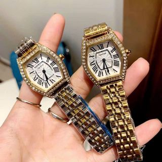 ĐỒNG HỒ TRUNG CẤP NỮ CATI OVAN
