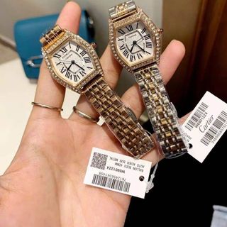 ĐỒNG HỒ TRUNG CẤP NỮ CATI OVAN
