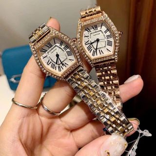 ĐỒNG HỒ TRUNG CẤP NỮ CATI OVAN