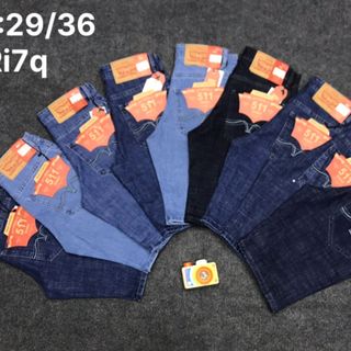 QUẦN RIN SỌT TRUNG NIÊN XỊN TG - Xưởng sỉ quần áo nam