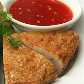 Chả cá nha trang