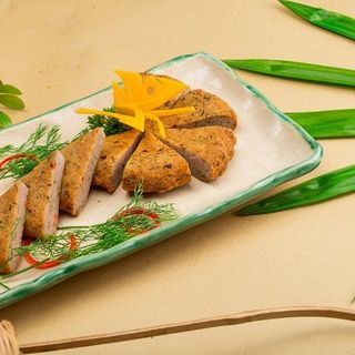 Chả cá nha trang