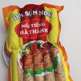 - Dồi sụn hà thành