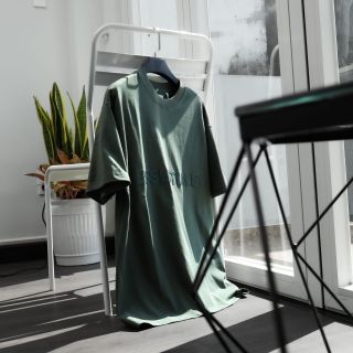 Áo thun nam chất cotton, áo phông nam cao cấp, chất Vải 2C nhập chuẩn form - size từ 55kg - 85kg