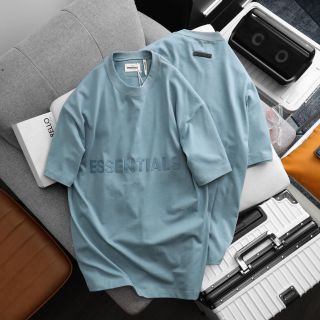 Áo thun nam chất cotton, áo phông nam cao cấp, chất Vải 2C nhập chuẩn form - size từ 55kg - 85kg