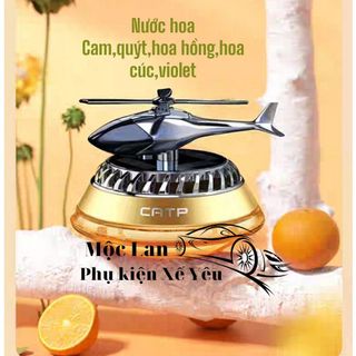 Set Mô Hình Pikachu Kèm Nước Hoa Máy Bay Catpai Năng Lượng Mặt Trời Trang Trí Taplo ô tô Dễ Thương