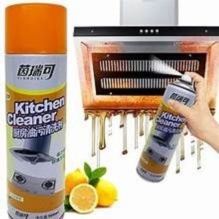 Chai Xịt Tẩy Bếp Đa Năng Kitchen Cleaner 500ml, Chai Xịt Tẩy Rửa Nhà Bếp Đa Năng giá sỉ