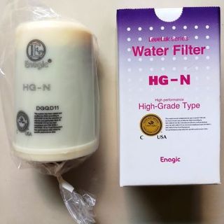 Lõi lọc trong máy Kangen Leveluk SD501