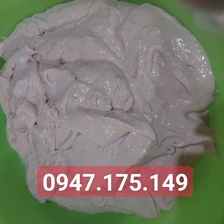 PHỤ GIA TẠO GIÒN DAI CHO GIÒ CHẢ-XÚC XÍCH