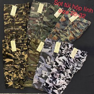 QUẦN SỌT TÚI HỘP RẺ -Lấy sỉ quần áo nam