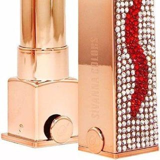 Son thỏi Siva.nna Colors Forever Love Lipstick chính hãng