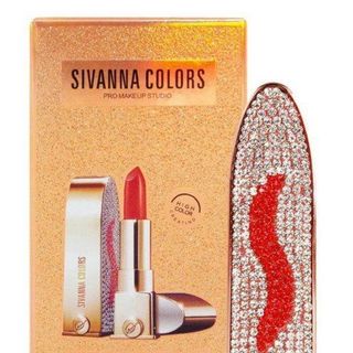 Son thỏi Siva.nna Colors Forever Love Lipstick chính hãng