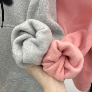 Áo hoodie in mèo