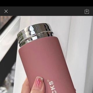 Bình nước báo nhiệt độ