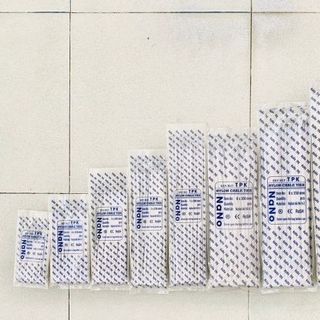 Dây Rút Trắng / Đen