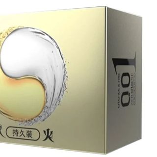 OLO VÀNG LỬA BĂNG - Olo Ice and Fire Lasting