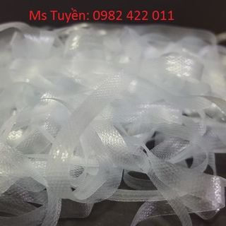 dây chống bai, chống giãn, dây bánh phở
