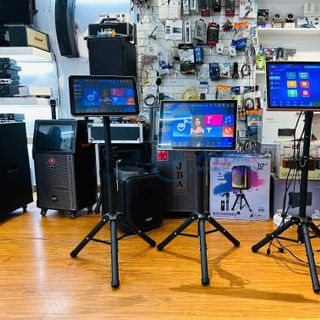 Màn Hình Cảm Ứng KTV03 HD 22 Inch - Màn Hình Karaoke Chọn Bài Tiện Lợi Kèm Chân Cao Cấp Sắc Nét Giá Rẻ Dễ Dàng Sử Dụng