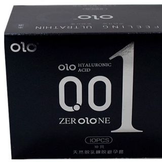 BAO CAO SU Olo 001 Feeling ultrathin