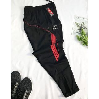 QUẦN THỂ THAO DÀI KIỂU POLY -Lấy sỉ quần áo nam