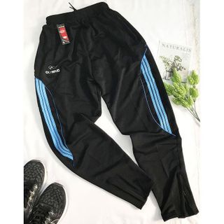 QUẦN THỂ THAO DÀI KIỂU POLY -Lấy sỉ quần áo nam