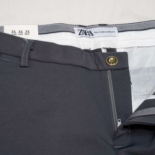 QUẦN TÂY SỌT 4C - Xưởng sỉ quần áo nam