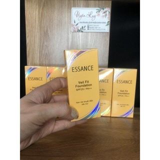 Kem che khuyết điểm Es.sance siêu mịn