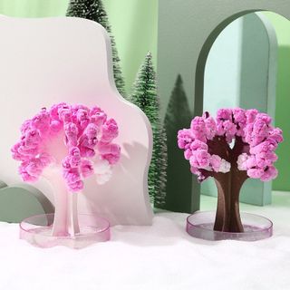 CÂY SAKURA MAGIC NỞ HOA