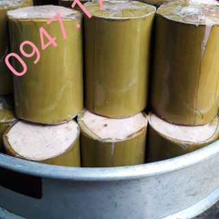 KHUÔN LÀM GIÒ LỤA BẰNG INOX-Khuôn giò