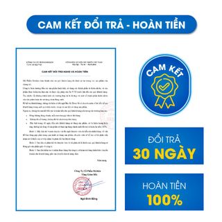 Combo Cơ Bản Hỗ Trợ Giảm Mụn, Serum GenZ và Sửa Rữa Mặt Cleanser Moisturizing