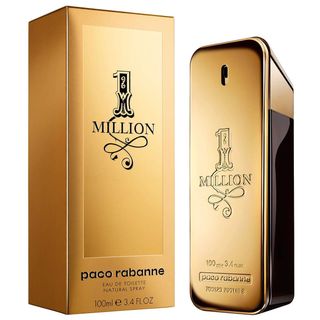 Nước Hoa Rabanne 1 Million EDT (100ml) - For Men