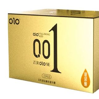 BAO CAO SU OLO VÀNG 001 OLO 001 Vàng New Three 001 Jelly Gold
