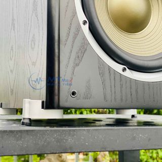Sub Điện SD12 Chuyên Dụng Nghe Nhạc, Hát Karaoke Bass30 Công Suất 300W - 500W Cho Diện Tích 30m2