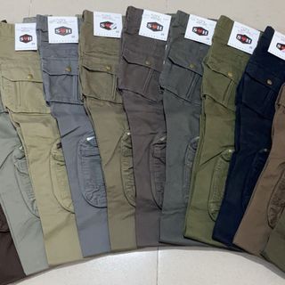 QUẦN DÀI TÚI HỘP XỊN - Lấy sỉ quần áo nam