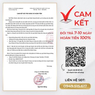 Serum Dưỡng Ẩm Cho Da Khô Oriskin White Skin Serum, Dưỡng Trắng Da Mờ Thâm Nám 10ml