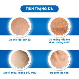 Tẩy Tế Bào Chết Cà Phê Cho Body Giúp Tẩy Da Chết, Cấp Ẩm, Cải Thiện Làn Da Sáng Mịn Ori Coffee Body Scrub 250ml