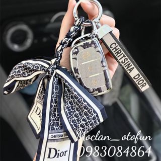 Ốp khoá GUCCI, DIOR , BUBERRY bảo vệ chìa khóa cho dòng xe ô tô HYUNDAI i10 , elantra , tucson
