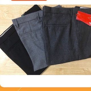 QUẦN TÂY 2DA AL -Lấy sỉ quần áo nam