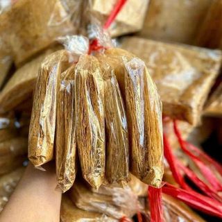 SET BÁNH TRÁNG XÌ.KE VUÔNG MUỐI NHUYỄN SIÊU NHIỀU - WINNIE HOUSE