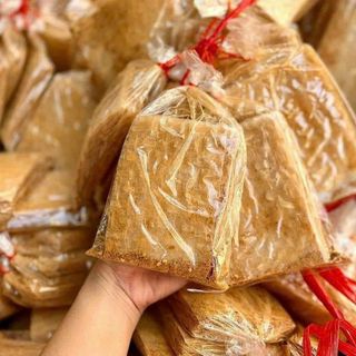 SET BÁNH TRÁNG XÌ.KE VUÔNG MUỐI NHUYỄN SIÊU NHIỀU - WINNIE HOUSE